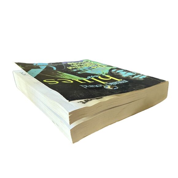 MusicHound Blues: The Essential Album Guide by Schuller, Tim - Picture 4 of 8